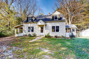 Green Mountain Retreat